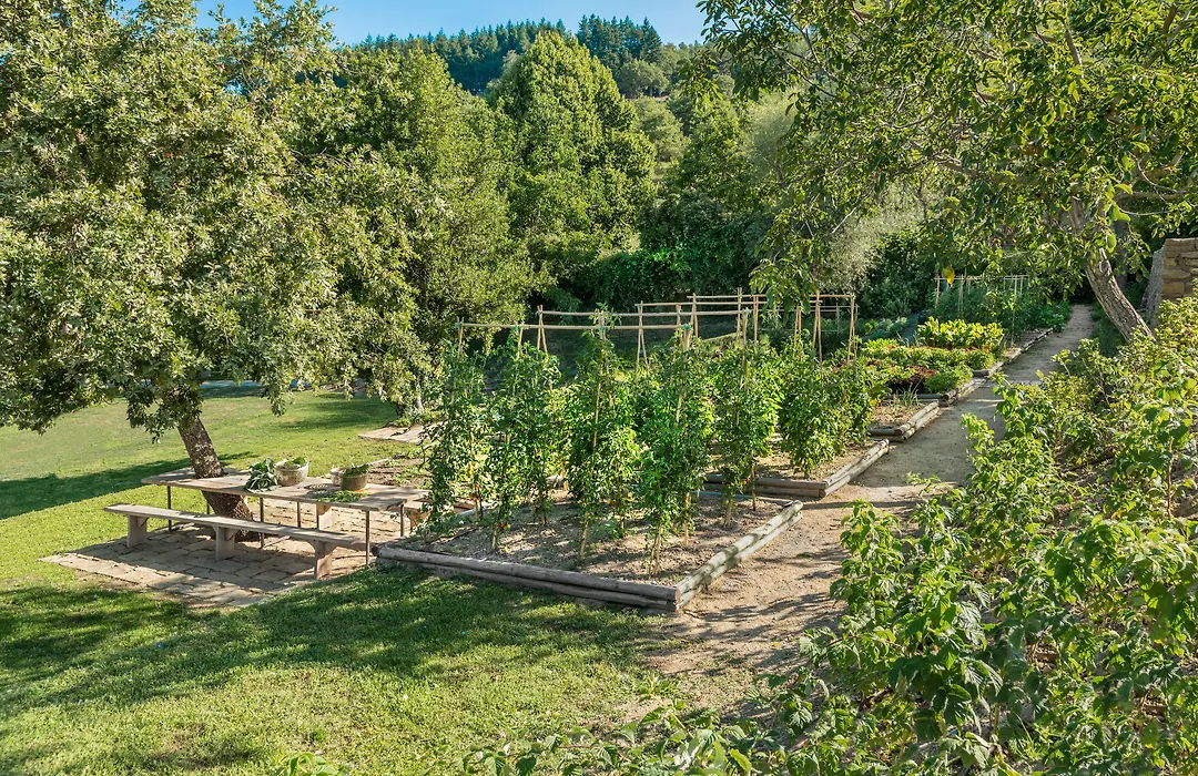 Badia Di Pomaio, Tuscan Resort- Small Luxury Hotels Of The World-1