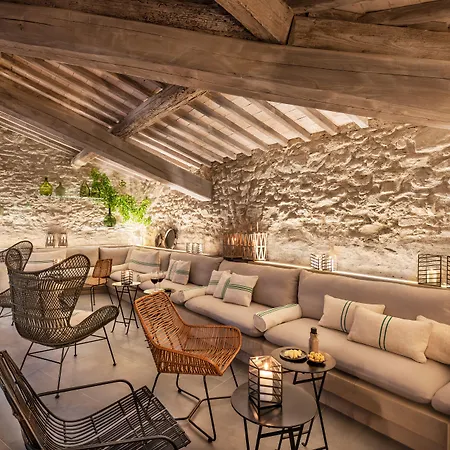 Badia Di Pomaio, Tuscan Resort- Small Luxury Hotels Of The World-2